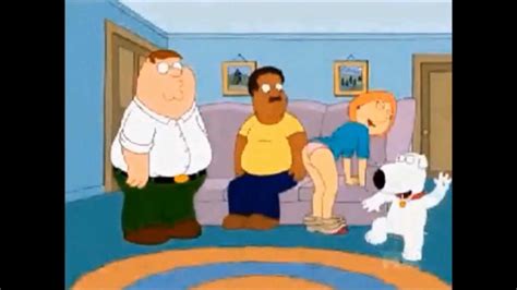 family guy uncensored nudity